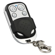 330mhz wireless remote control  learning Autogate Switch Remote Control Key 433mhz  COPY 315mhz 4 bu