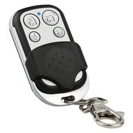 330mhz wireless remote control  learning Autogate Switch Remote Control Key 433mhz  COPY 315mhz 4 button