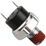 Suis Tekanan Minyak 0C3025 0L2917C 0C30250SRV Serasi dengan Generac 0G6820 10 PSI 1/4-18 NC