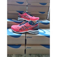 Asics gel-zirus 5 100% original Shoes