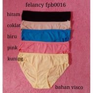 KATUN Felancy cotton visco fpb0016 felancy panties