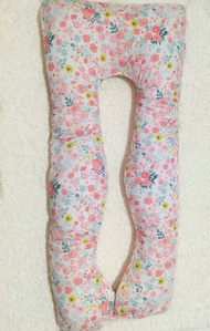 Shafiyyah.sarban Sarung Bantal Ibu Hamil / Menyusui / Maternity Pillow Uk 120x80 cm ( SARUNG SAJA )