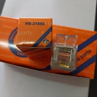 Hansa Relay 5 Pin Relay 12V / original hansa malaysia