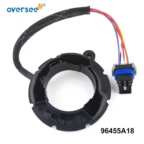 96455A18 Trigger for Mercury Outboard 96455T18 135 150 175 200 240HP 2-Stroke EFI Carb Sportjet Jet 