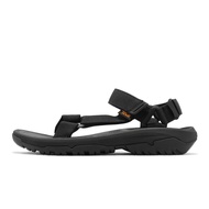 Teva Amphibious Sandals Hurricane XLT2 Black All Outdoor Outsole Men's Shoes [ACS] 1019234BLK