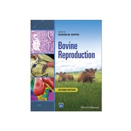 [Wiley] Bovine Reproduction, 2nd Edition