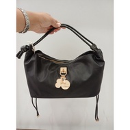 Women's Handbag Nilon ELLE 3377 Original Depstore Mall Original Women's Parachute Sling Bag