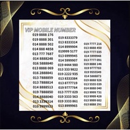 VIP Mobile Number For Sale , 017 Maxis Vip Number ,018 Umobile Vip Number,019 Celcom Vip Number 010 