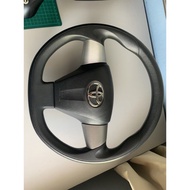 Toyota Vios NCP93 Steering Wheel