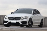 二手車 BENZ 2016 W205 C450 AMG 4Matic
