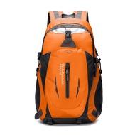 2026 New 60L Travel Backpack | Beg Galas 60L Mendaki Luar Kapasiti Besar Lelaki Wanita
