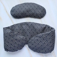 【安穩 穏やか】熱敷眼罩 萬用 肩用熱敷墊 多種香氣可選