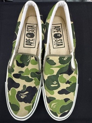 Bape鞋