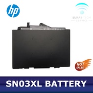 Hp EliteBook 725 G3 820 G3 SN03XL Laptop Battery