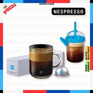 Nespresso x Blue Bottle / NEW Vertuo Cpasules - Blue Bottle Bold Blend 230ml