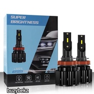 LED HEADLAMP FOGLAMP H11 H8 H16 H9 H1 H7 HB3