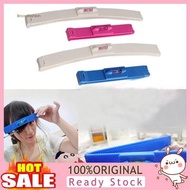 ✺MF✺Beauty Clipper Fringe Hair Cutting Level Bangs Clipper Tool Guide for Layers