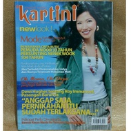KARTINI Magazine May 25 - 8 June 2006 Shanty