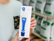 BlueLab pH pen / Ph meter professional for perfect Ph