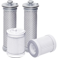 A10 Filter Replacement for Tineco A10 A11 Hero, A10 A11 Master PURE ONE S11, PWRHERO11 Snap Cordless