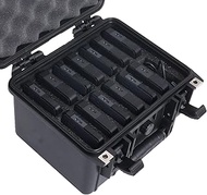 Case Club Case Fits 14 Western Digital Elements External Hard Drives in a Hard-Shell Case, Protectiv