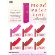 Odbo Mood Water Tint Lip od5007