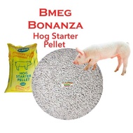Bmeg Bonanza Hog Starter Pellet (1Kl) Repacked, For Pig F05