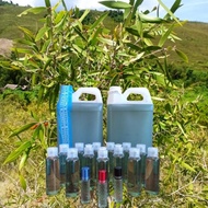 PUTIH KAYU Aseli Eucalyptus Oil from Buru Island, Ambon, Maluku-Eucalyptus Oil 100% Pure