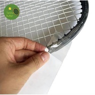 Racket protector padel transparent, Racket protector padel transparent