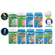 Gerber Cereal for Baby (NEW PACKAGING) EXP:10/2025