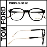 Tom Ford Glasses tf5484 眼鏡