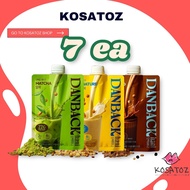 Danbackhani Shake / Energy Bar 7ea