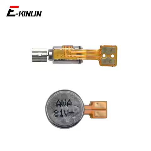 Vibrator Flex Cable For Vivo V20 SE V21 4G 5G V21e V23 Pro V23e Vibration Motor Module Repair Parts