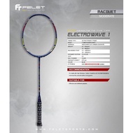 Felet High Quality Badminton Racket 4U