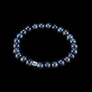 藍彼得石 | 天然能量水晶手串 | 7-8mm D13701