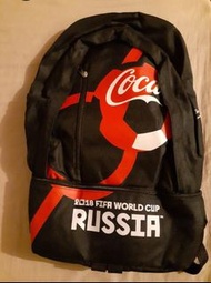 Coca Cola 可口可樂 背囊/背包