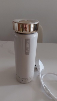 Philips 旅行電熱水壺