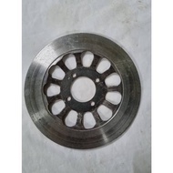 SUZUKI TRS118 DISC PLATE