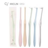 Ci japan famous toothbrush single tufted toothbrush 1 pcs compact tuft