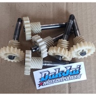 2t pump gear txr150/panther/gamma