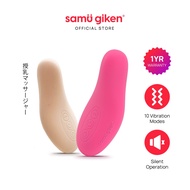 Samu Giken Pengurut Payudara | Lactation Breast Massager, Model: BC-LM10