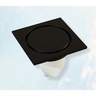 Vera Ceramica | FT-607 (15x15) MB - Floor Trap