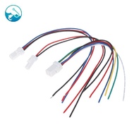 [ritonlywond] 2/3/4/6Pin Auto Waterproof Electronic Connector Wire Harness  02R-JWPF-VSLE-S 04R-JWPF