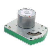Motor DC12V DC24V untuk injap zon Volt untuk penggantian injap bola elektrik
