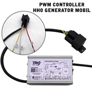 Controller Gas HHO Generator Mobil PWM - Controller Gas HHO PWM