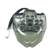 Motorcycle Parts Rear Taillight Brake Light Lamp For CFMOTO CF150NK CF400NK CF650NK CF MOTO 150NK 40