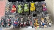 Bearbrick series 46