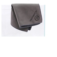 Clairnara 高級雙面超細纖維擦拭布