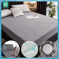 Mattress Protector Fitted Sheet  Waterproof bedspread  Dustproof bed cover  Mattress protective cover 床垫保护罩、