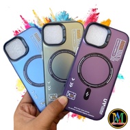 CASE CASING REALME HOLOGRAM CIRCLE U1 2 2 PRO 5 5i 5S 9i C1 C11 2020 2021 C12 C15 C2 C20 C20A C21 C2